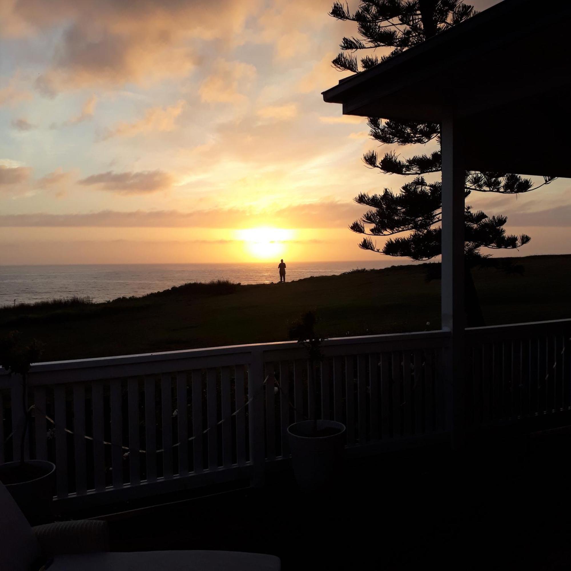 Shutters By The Sea Kiama-Sea Views-Waterfront-Private On Coastal Walk קיאמה מראה חיצוני תמונה