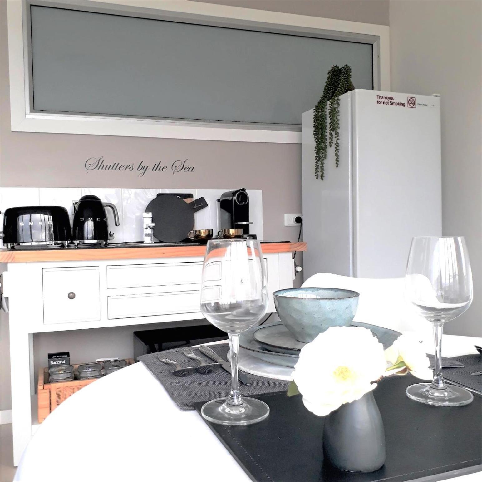 Shutters By The Sea Kiama-Sea Views-Waterfront-Private On Coastal Walk קיאמה מראה חיצוני תמונה