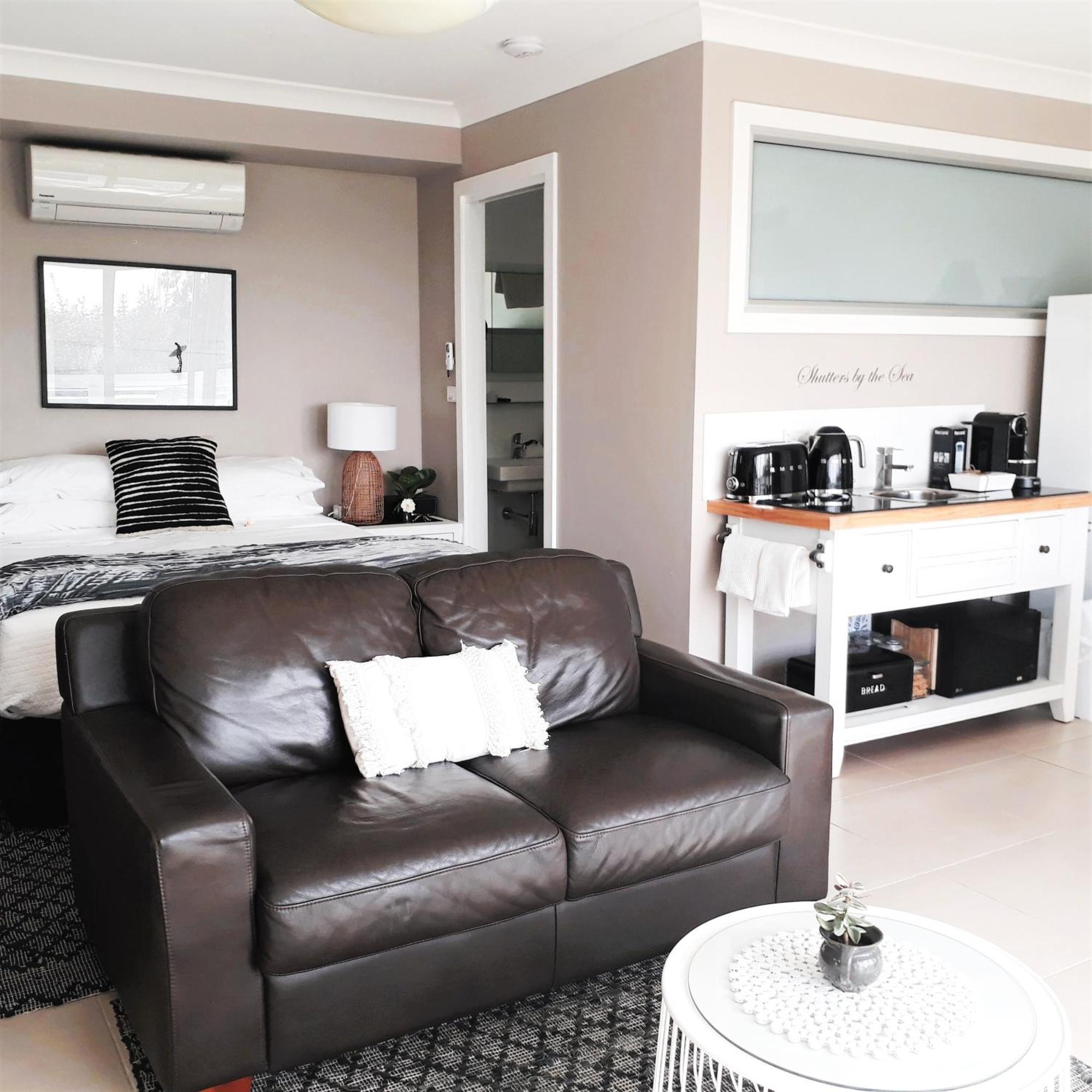 Shutters By The Sea Kiama-Sea Views-Waterfront-Private On Coastal Walk קיאמה מראה חיצוני תמונה