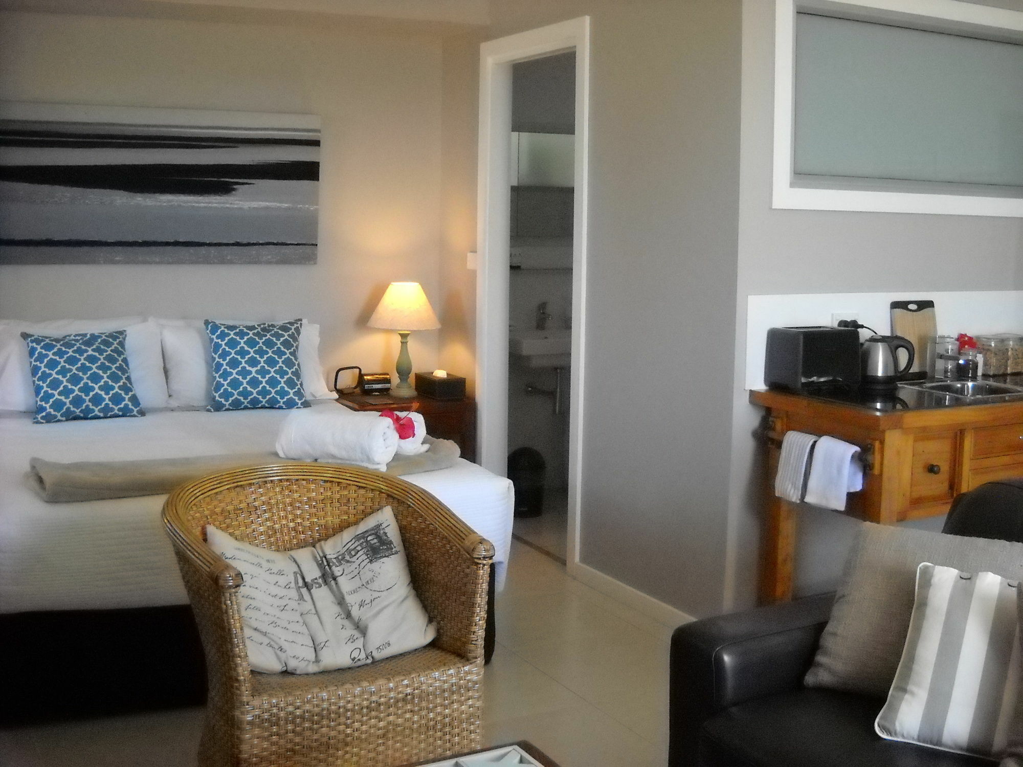 Shutters By The Sea Kiama-Sea Views-Waterfront-Private On Coastal Walk קיאמה מראה חיצוני תמונה