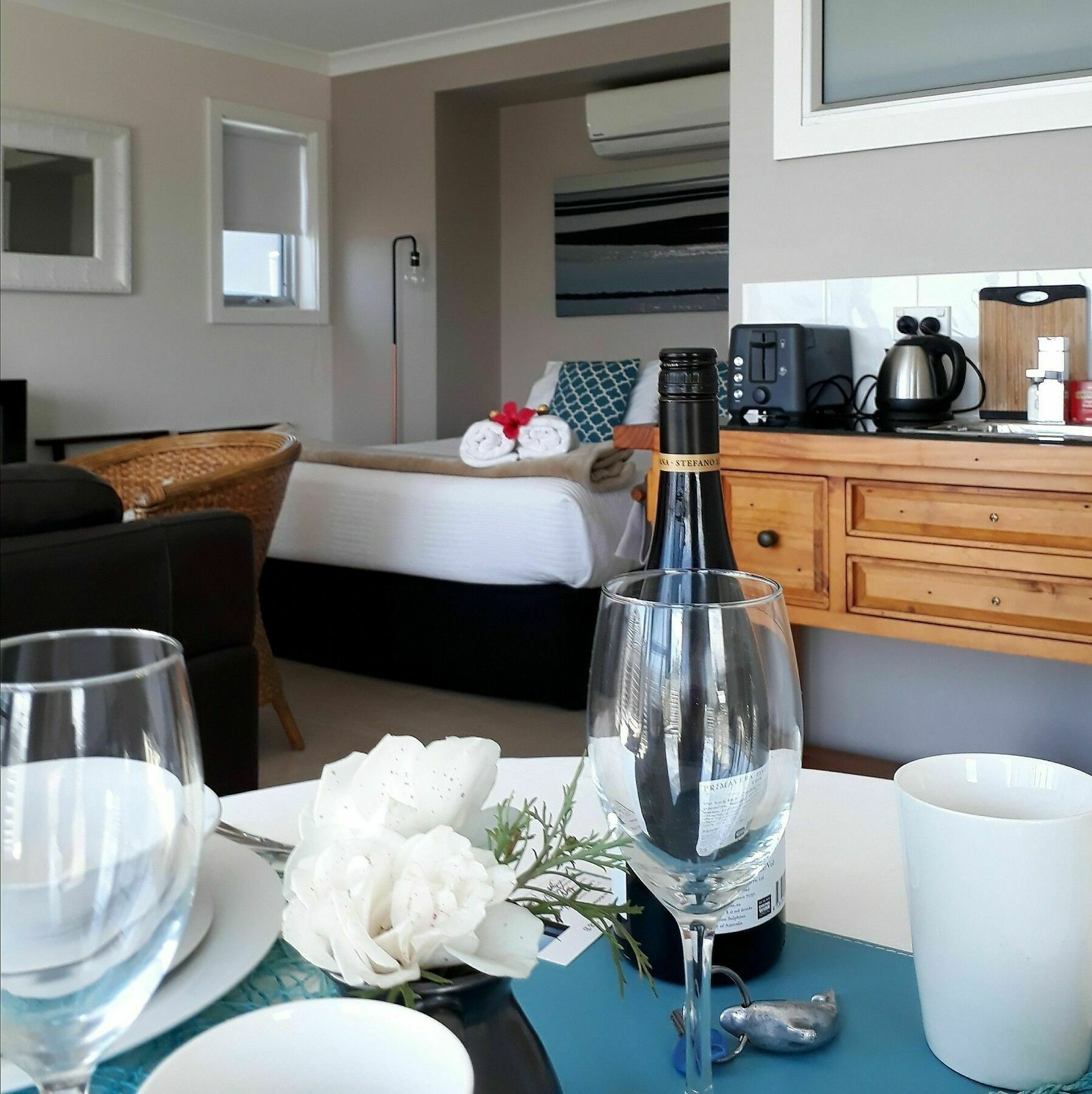 Shutters By The Sea Kiama-Sea Views-Waterfront-Private On Coastal Walk קיאמה מראה חיצוני תמונה