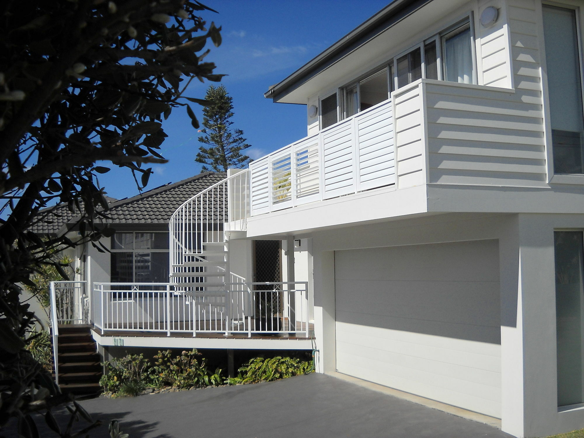 Shutters By The Sea Kiama-Sea Views-Waterfront-Private On Coastal Walk קיאמה מראה חיצוני תמונה