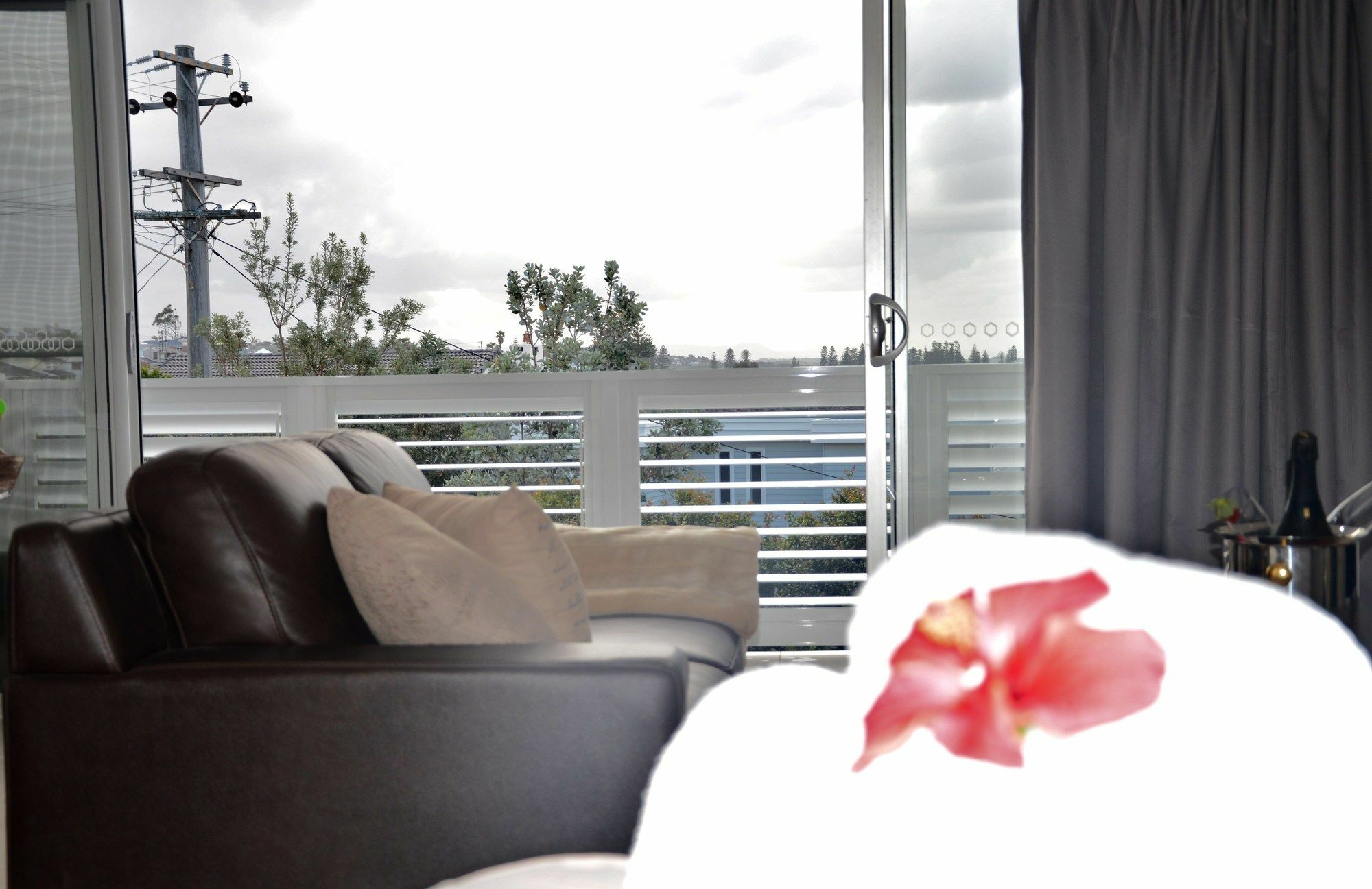 Shutters By The Sea Kiama-Sea Views-Waterfront-Private On Coastal Walk קיאמה מראה חיצוני תמונה